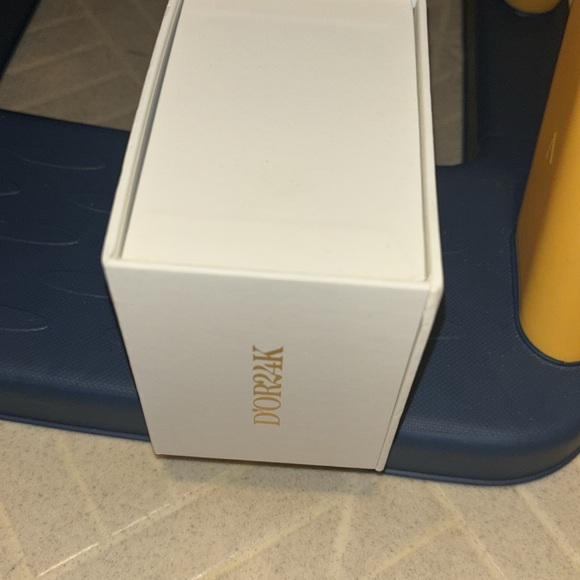 D’OR24k NIB multi vitamin recovery 24H moisturizer prestige endless beauty 50 ML - Picture 4 of 14